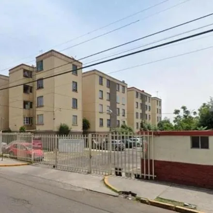 Buy this 2 bed apartment on Calle Puerto Oporto in Gustavo A. Madero, 07940 Mexico City