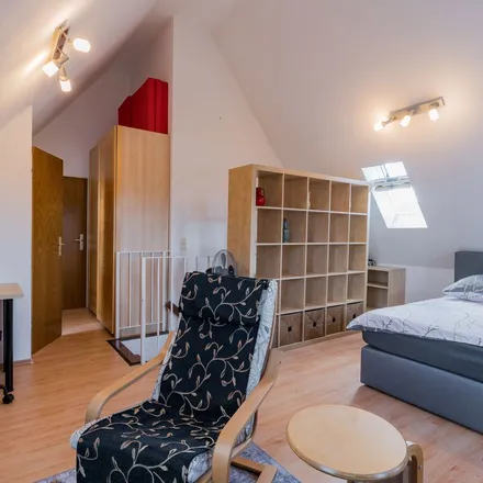 Rent this 3 bed apartment on Marienfelder Straße 85 in 12309 Berlin, Germany