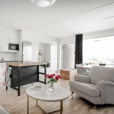 Rent this 2 bed condo on Noras Sax in Generalsgatan, 415 05 Gothenburg