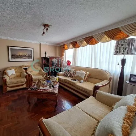 Image 1 - 3, Oe8, 170104, Quito, Ecuador - Apartment for sale