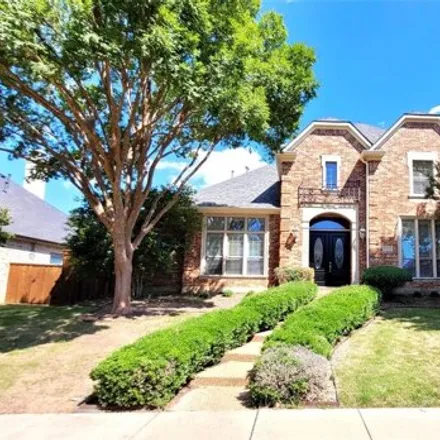 Rent this 4 bed house on 11668 Bent Creek Trail in Frisco, TX 75036
