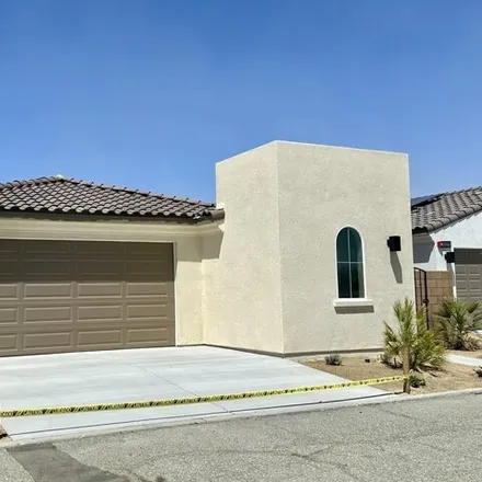 Buy this 2 bed house on 69676 Calle Esperanza in Cathedral City, CA 92234
