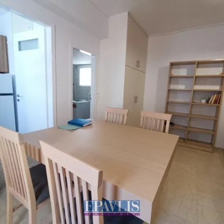 Image 5 - COSMOS, Ελευθερίου Βενιζέλου, 176 72 Kallithea, Greece - Apartment for rent