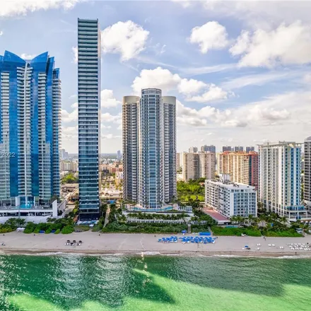 Image 6 - OceanFour, 17201 Collins Avenue, Sunny Isles Beach, FL 33160, USA - Apartment for rent