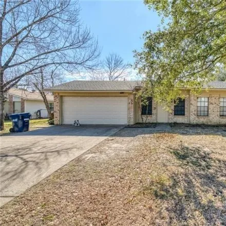 Rent this 3 bed house on 1129 Taurus Avenue in College Station, TX 77840