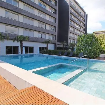 Buy this 1 bed apartment on Rua Cassilda Flora Zaffari in Teresópolis, Porto Alegre - RS