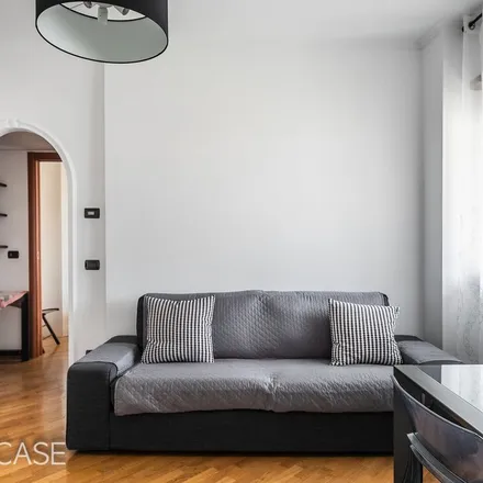 Image 2 - Via Alessandra Macinghi Strozzi 12, 00145 Rome RM, Italy - Apartment for rent