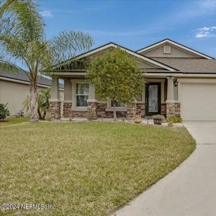 Buy this 3 bed house on 105 Lochnagar Mountain Drive in Saint Johns County, FL 32259