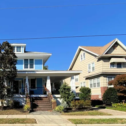 Buy this 6 bed house on 6003 Ventnor Avenue in Ventnor City, NJ 08406