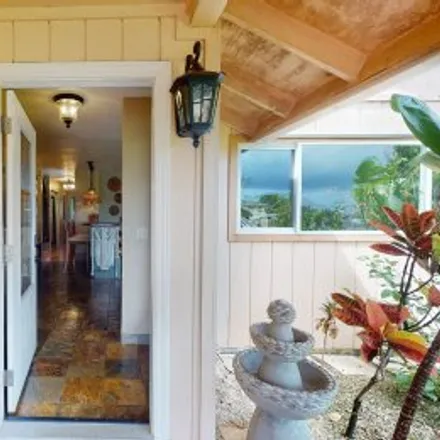 Buy this 3 bed apartment on 5066 Kamamalu Loop in Hanalei, Princeville