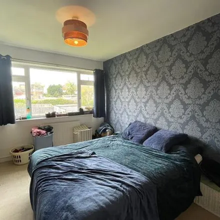 Rent this 2 bed apartment on Heathwood Road in Cardiff, CF14 4BQ