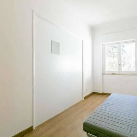 Rent this 3 bed apartment on Fermatlec in Estrada de Benfica 401 C, 1500-077 Lisbon