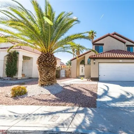 Image 1 - 161 Wynntry Drive, Henderson, NV 89074, USA - House for rent
