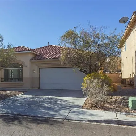 Buy this 3 bed house on 3055 Lapis Beach Drive in Spring Valley, NV 89117