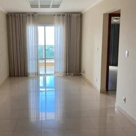 Rent this 3 bed apartment on Rua Francisco Rodrigues in Parque Campolim, Sorocaba - SP