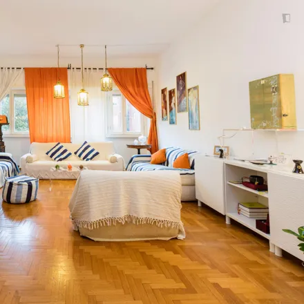 Image 6 - Via Pienza, 00141 Rome RM, Italy - Room for rent