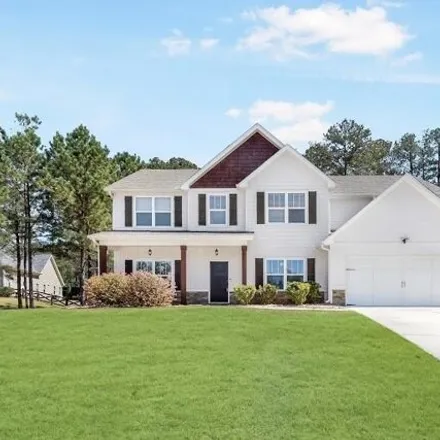 Buy this 4 bed house on 794 Tucker Trail in Bremen, GA 30110