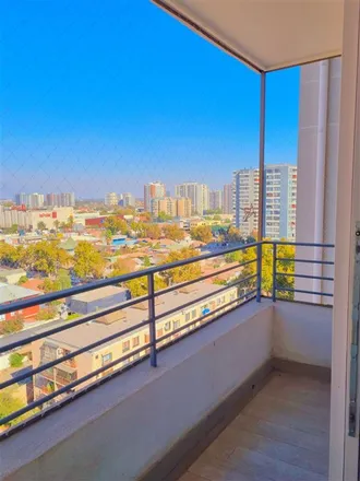 Image 8 - Séptima Avenida 1324, 892 0241 San Miguel, Chile - Apartment for rent