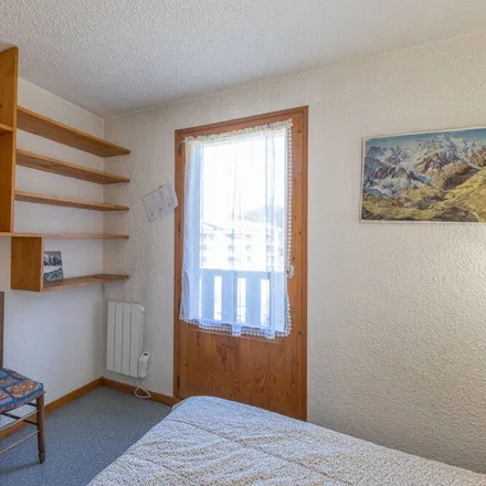 Rent this 3 bed apartment on Les Houches in Place de la Mairie, 74310 Les Houches