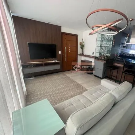 Buy this 5 bed apartment on Rua Machado de Assis in Carvalho de Brito, Sabará - MG