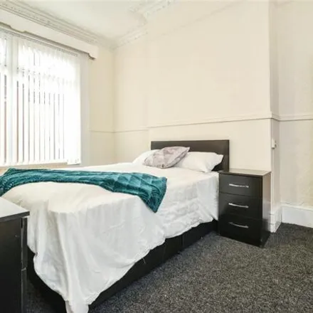 Rent this studio apartment on Prospect Place in Stockton-on-Tees, TS20 2PX