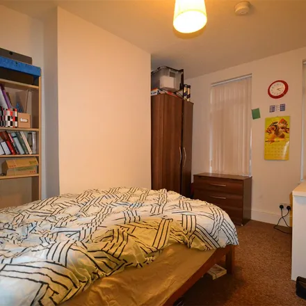 Image 8 - 128 Milner Road, Stirchley, B29 7RG, United Kingdom - Apartment for rent