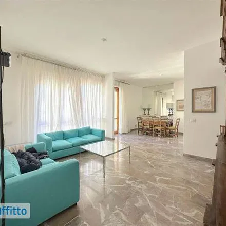 Rent this 5 bed apartment on Nostra Signora degli Angeli in Viale Giovanni Amendola, 50121 Florence FI