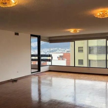 Image 1 - Ta Güeno, Camino de Orellana, 170517, Quito, Ecuador - Apartment for sale