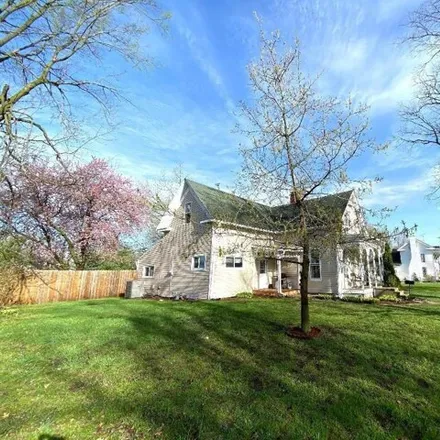 Image 3 - 119 Harrah Street, Worthington, Greene County, IN 47471, USA - House for sale