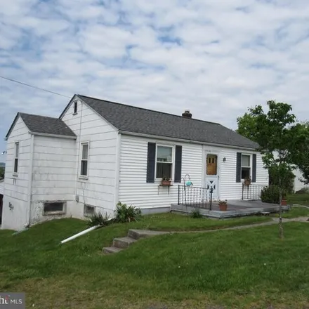 Buy this 2 bed house on 1630 Farmington Avenue in Half Way House, Upper Pottsgrove Township