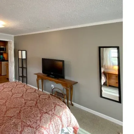 Rent this studio apartment on Candler in NC, 28715