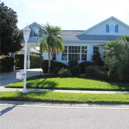 Rent this 3 bed house on 4714 Compass Drive in Manatee County, FL 34208