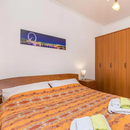 Rent this 3 bed duplex on Grad Opatija in Primorje-Gorski Kotar County, Croatia