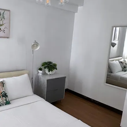 Rent this 2 bed apartment on Parañaque in 1700 Metro Manila, Philippines