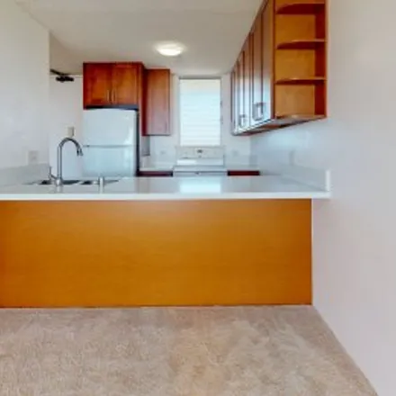 Rent this 2 bed apartment on #3102,98-099 Uao Place