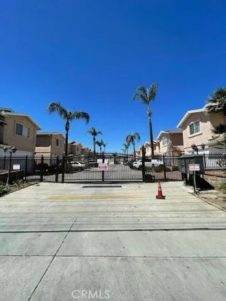 Buy this 3 bed townhouse on 9223 Cedros Avenue in Los Angeles, CA 91402
