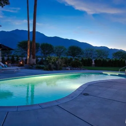 Image 5 - 2086 S Barona Rd, Palm Springs, California, 92264 - House for rent