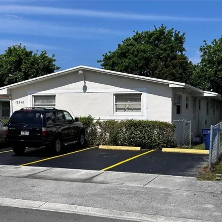 Buy this 11 bed house on 15941 Northeast 18th Place in North Miami Beach, FL 33162