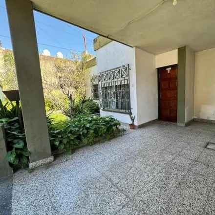 Buy this 2 bed house on 837 - Claudio Castro 1877 in Partido de Tres de Febrero, B1683 AEW Martín Coronado