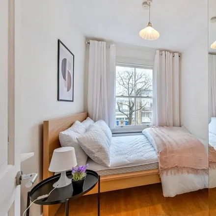 Image 7 - Ovanna Mews, De Beauvoir Town, London, N1 4DD, United Kingdom - Apartment for rent