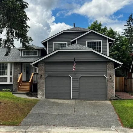 Buy this 4 bed house on 35739 25th Place South in Federal Way, WA 98003