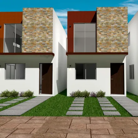 Rent this studio house on Calle 19 in 97167 Mérida, YUC