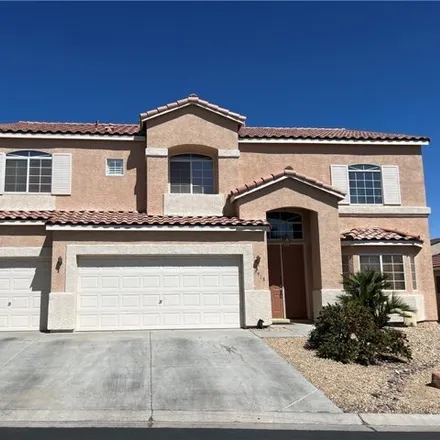 Rent this 5 bed house on 5918 Spring Ranch Parkway in Spring Valley, NV 89118