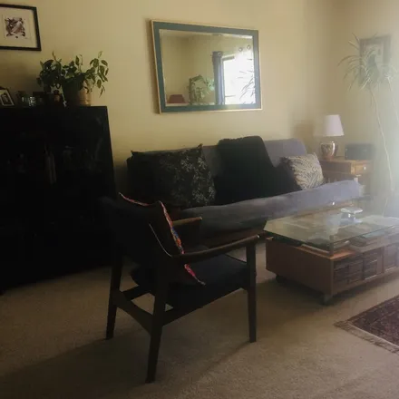 Rent this 1 bed house on San Francisco in Bernal Heights, US