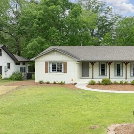 Buy this 3 bed house on 4318 Mountain Dale Road in Mountaindale, Birmingham