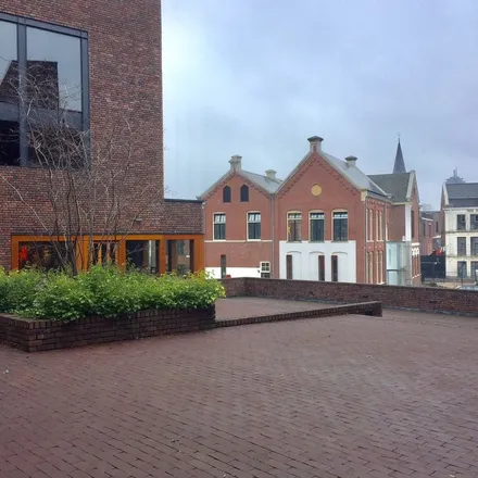 Rent this 3 bed apartment on Willem Wilminkplein in 7511 PG Enschede, Netherlands