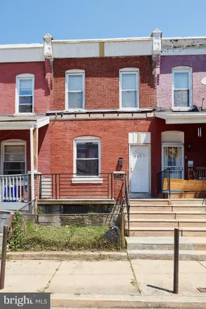 Buy this 3 bed townhouse on 5251 Addison Street in Philadelphia, PA 19143