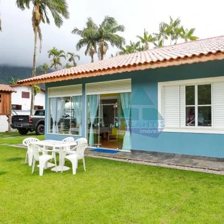 Rent this 6 bed house on Rua Ilha Bela in Lagoinha, Ubatuba - SP