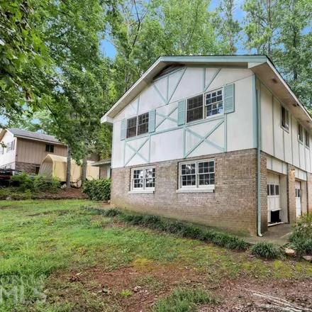 Image 2 - 2550 Beech Street, Clayton County, GA 30260, USA - House for sale