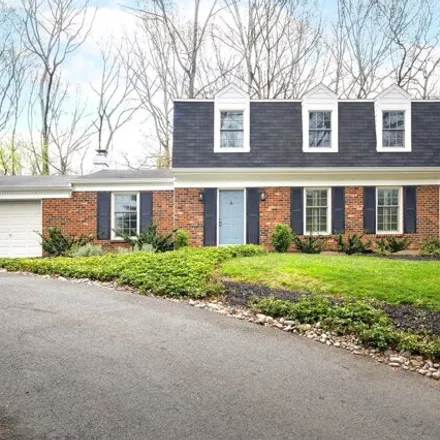 Image 1 - 1817 Cranberry Lane, Reston, VA 20191, USA - House for sale